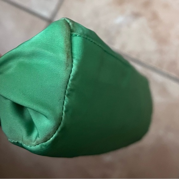 Prada Tessuto Nylon Tote, Vintage. Fair condition. - Picture 3 of 6